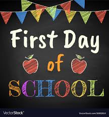 St. Andrew CES First Day of School Staggered Entry Dates