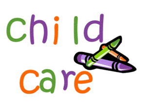 St. Andrew Child Care – Among Friends